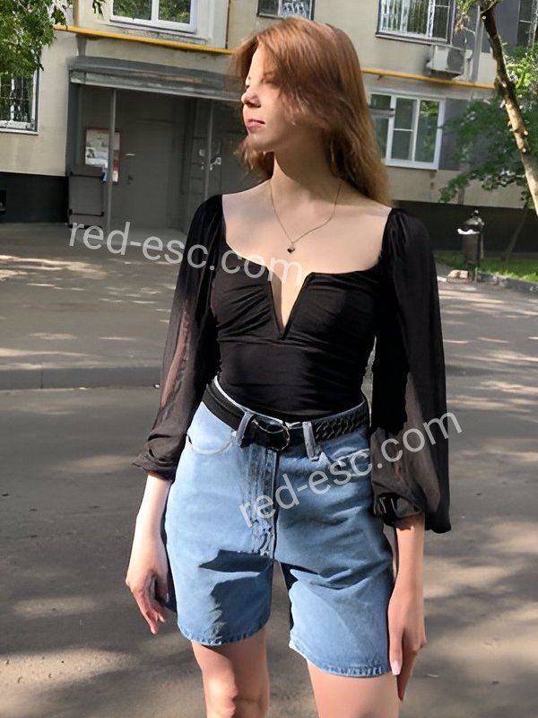 марина — Инкерман