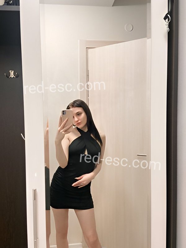 Женя — Инкерман